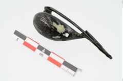 Foto von Bronzekahnfibel (NHMW-PRAE-025534)